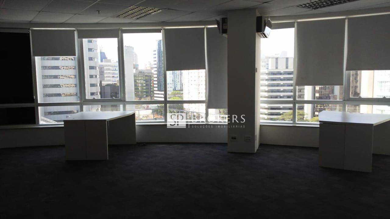 Conjunto Comercial-Sala para alugar, 97m² - Foto 8