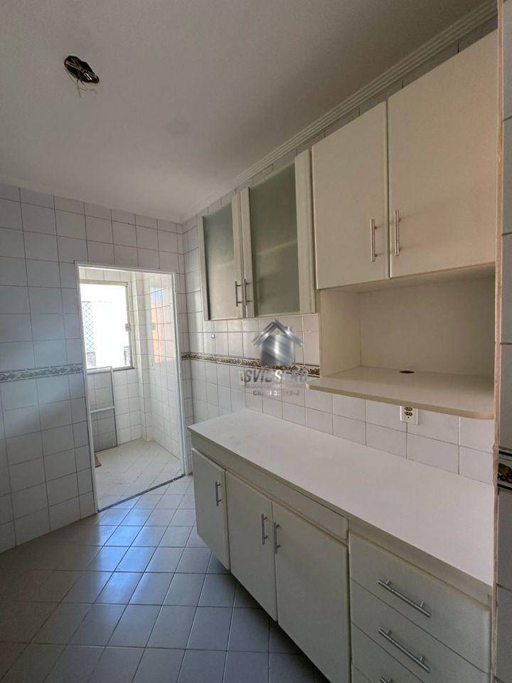 Apartamento, 3 quartos, 64 m² - Foto 1