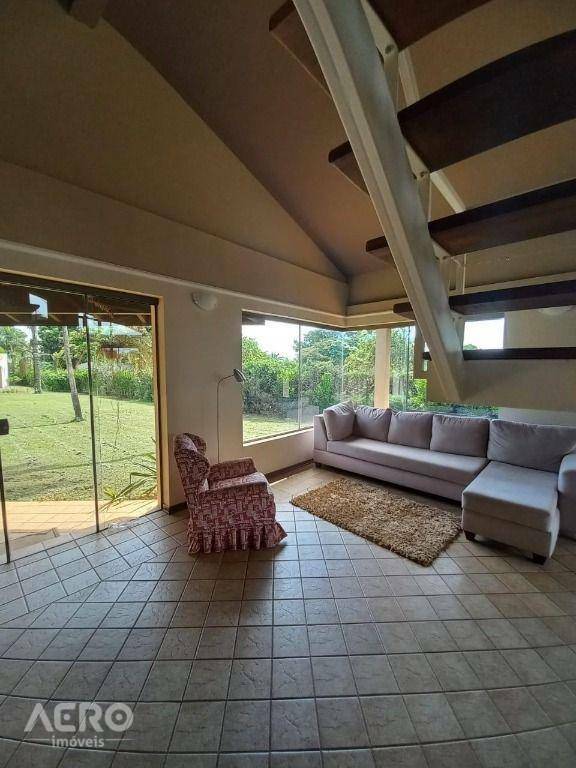 Casa de Condomínio à venda com 4 quartos, 290m² - Foto 48