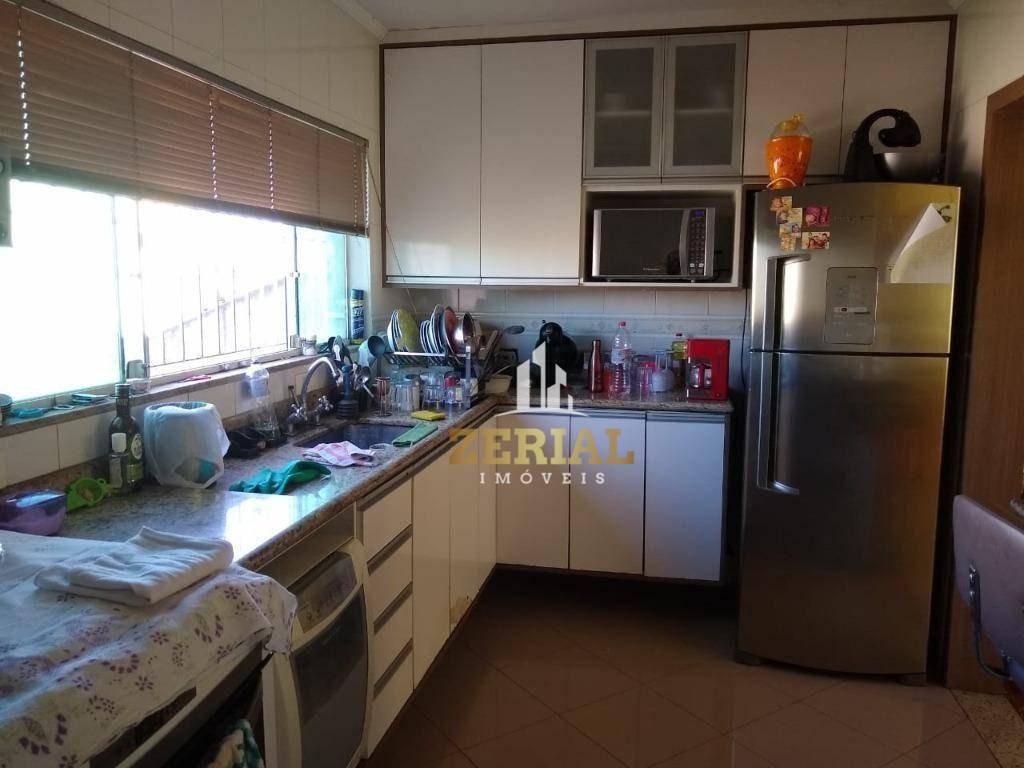 Sobrado à venda com 3 quartos, 417m² - Foto 25