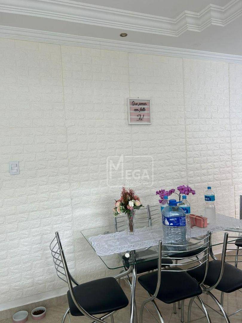 Casa de Condomínio, 1 quarto - Foto 3