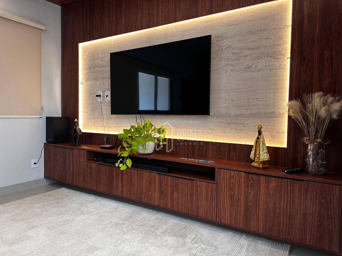 Casa de Condomínio, 3 quartos - Foto 2