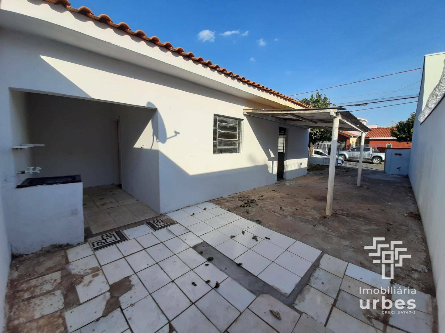 Casa à venda com 2 quartos, 83m² - Foto 16