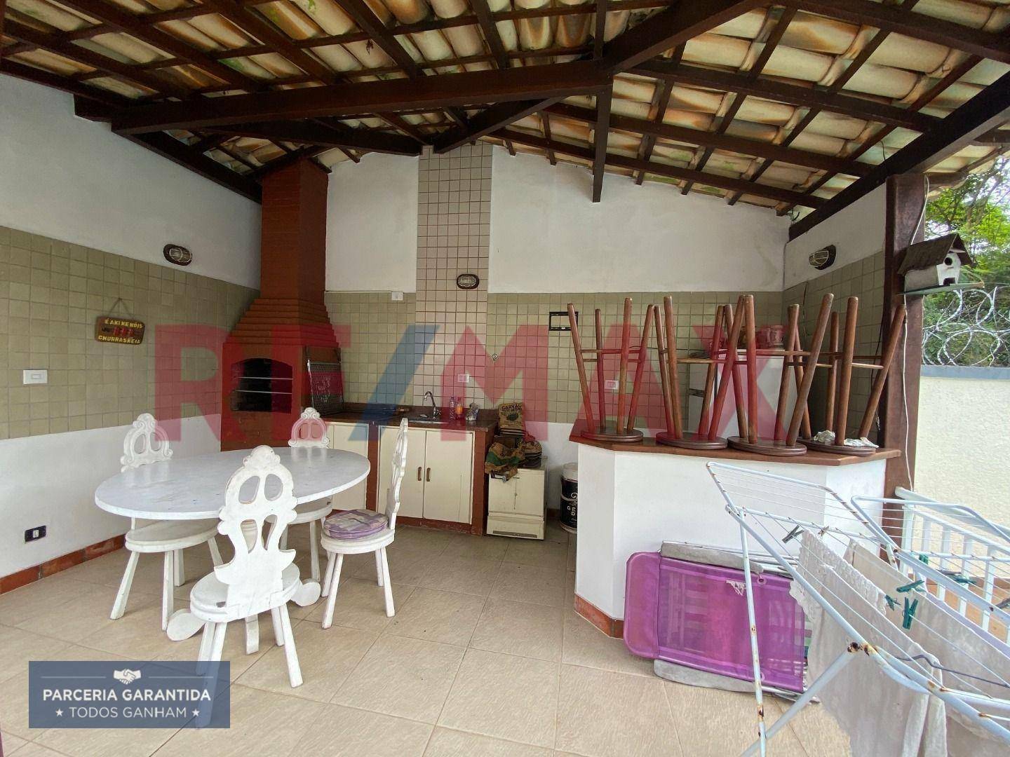 Casa à venda com 5 quartos, 360m² - Foto 22