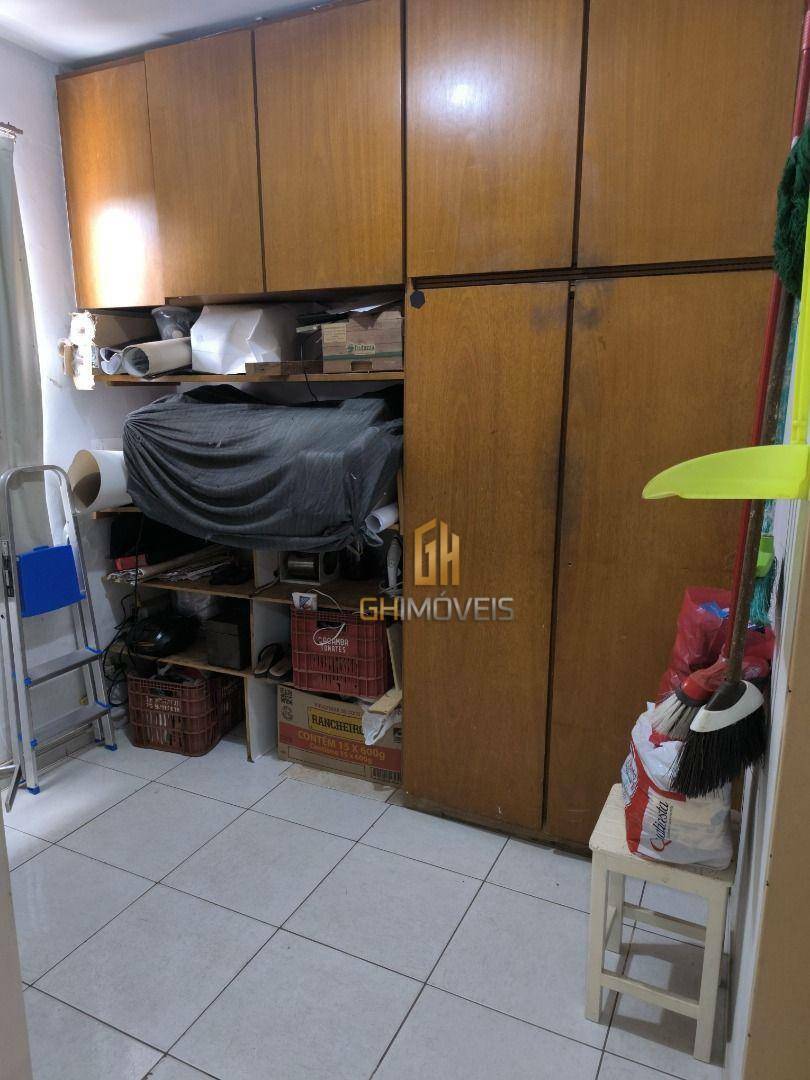 Apartamento à venda com 3 quartos, 227m² - Foto 21