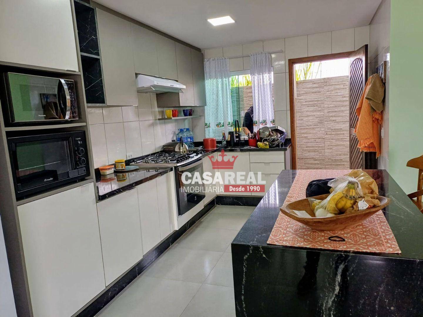 Sobrado à venda com 3 quartos, 180m² - Foto 9