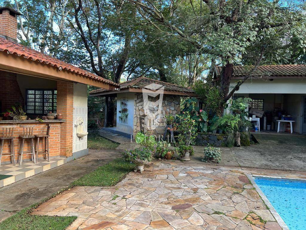 Casa à venda com 2 quartos, 286m² - Foto 11