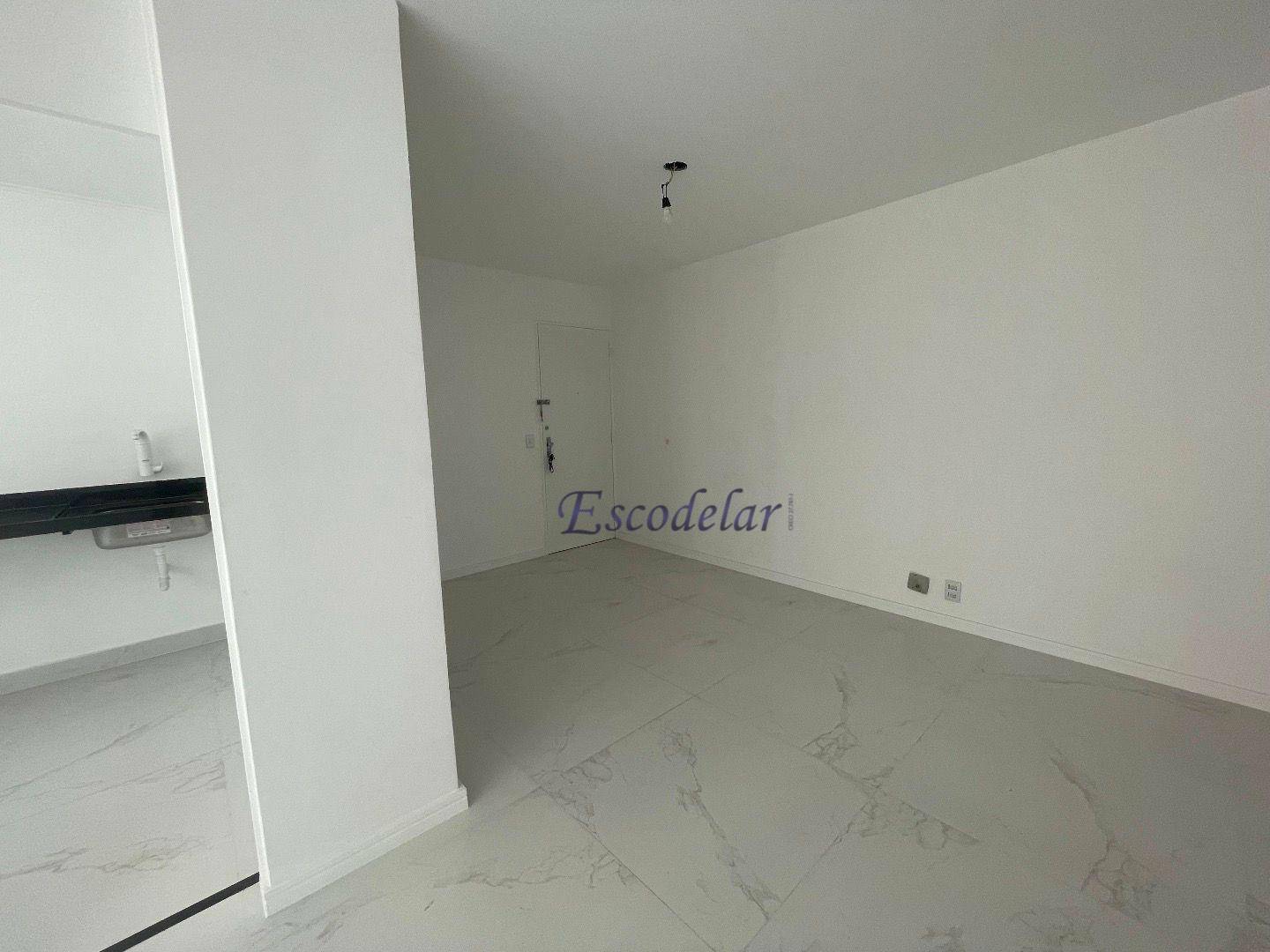 Apartamento à venda com 2 quartos, 53m² - Foto 5