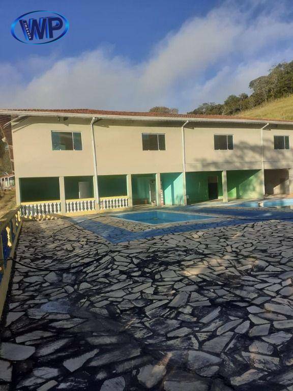 Pousada-Chalé à venda com 3 quartos, 400m² - Foto 3