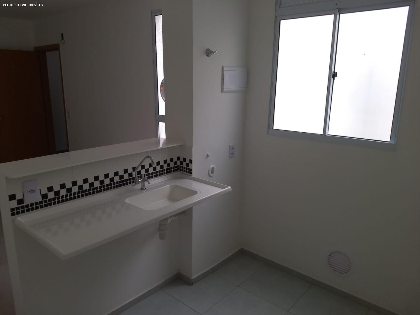 Apartamento à venda com 2 quartos - Foto 3