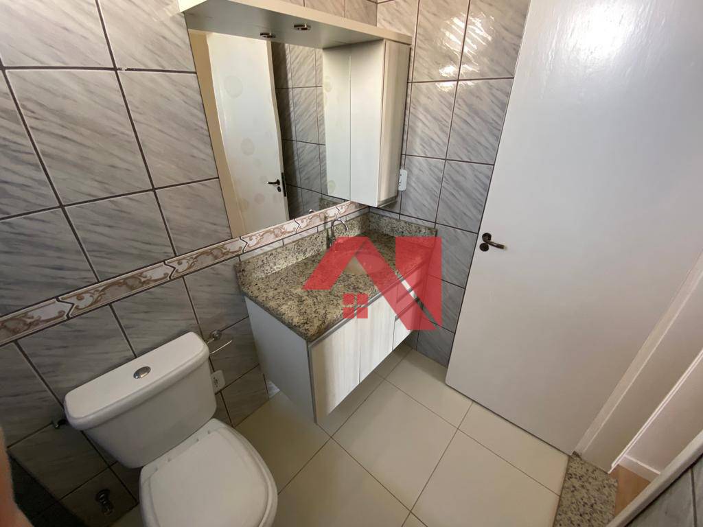 Apartamento à venda com 3 quartos, 82m² - Foto 6