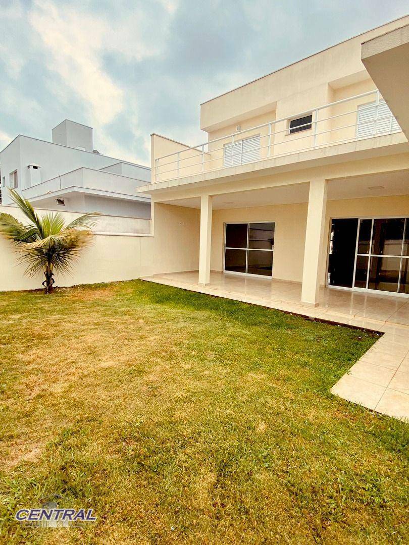 Sobrado à venda e aluguel com 3 quartos, 200m² - Foto 8