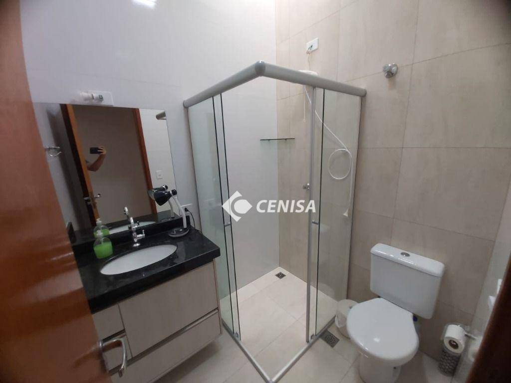 Casa à venda com 3 quartos, 100m² - Foto 21