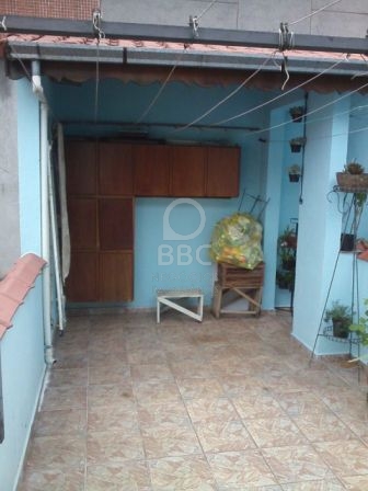 Sobrado à venda com 2 quartos, 112m² - Foto 14