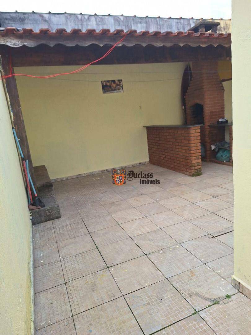 Casa à venda com 2 quartos, 80m² - Foto 3