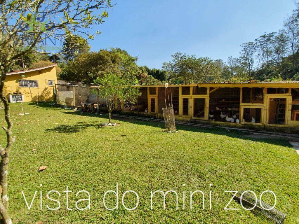 Chácara à venda com 2 quartos, 250m² - Foto 28