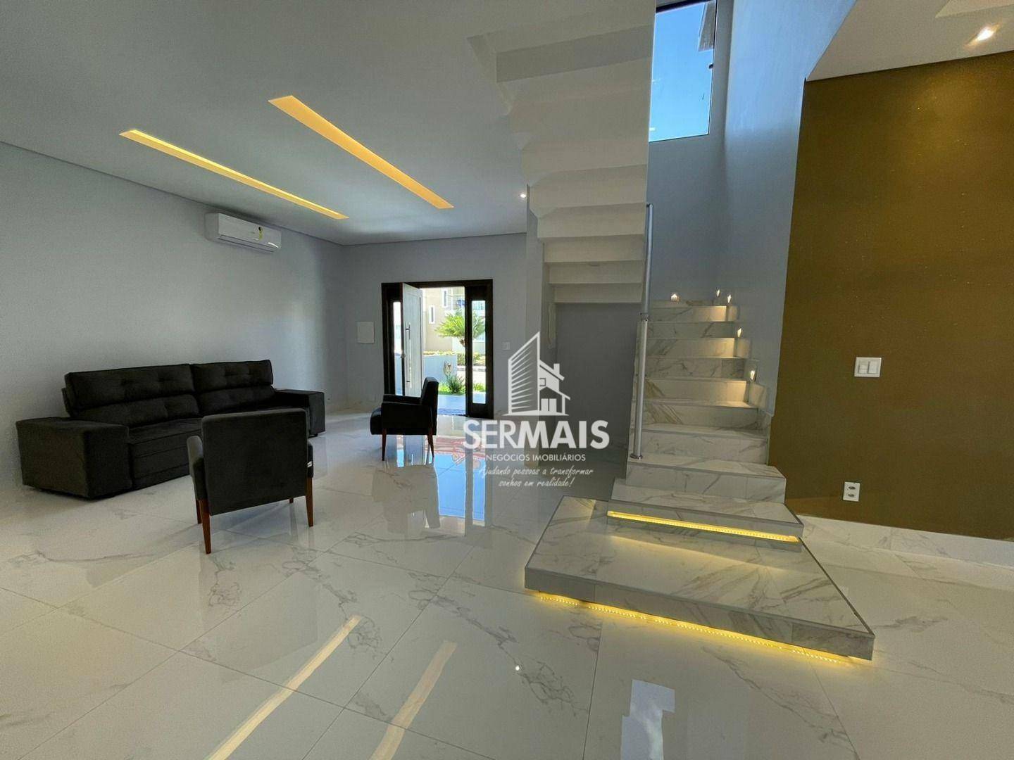 Sobrado à venda com 4 quartos, 250m² - Foto 2