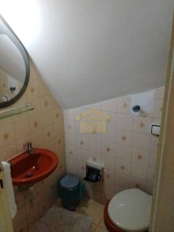 Sobrado à venda com 3 quartos, 150m² - Foto 12