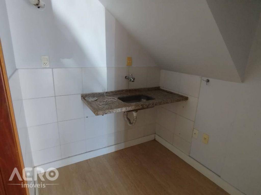 Loja-Salão para alugar, 40m² - Foto 10