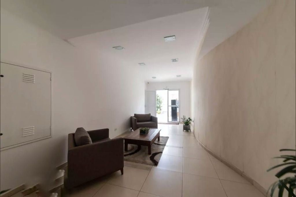 Apartamento à venda com 3 quartos, 83m² - Foto 27