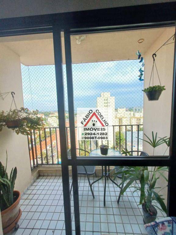 Apartamento à venda com 3 quartos, 75m² - Foto 38