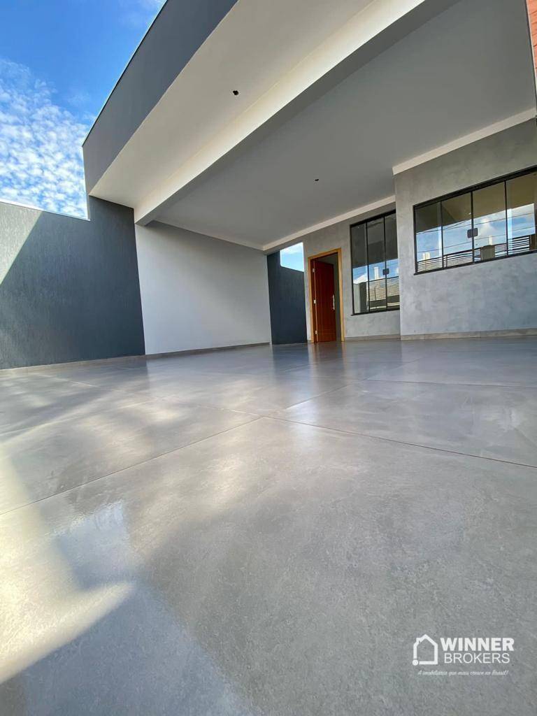 Casa, 3 quartos, 103 m² - Foto 5