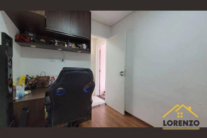 Apartamento à venda com 2 quartos, 50m² - Foto 12