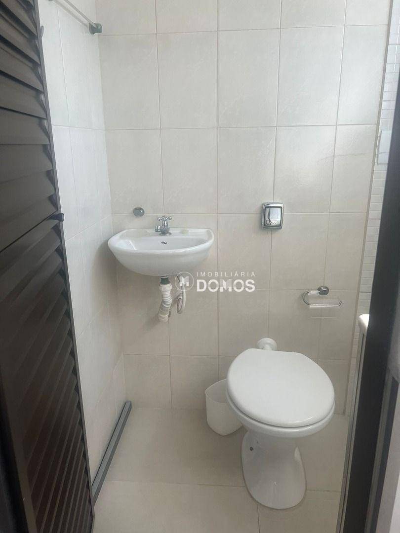 Apartamento à venda com 3 quartos, 170m² - Foto 25