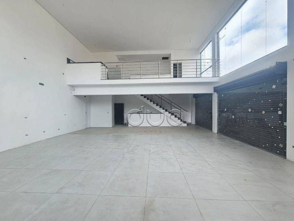 Loja-Salão, 203 m² - Foto 1