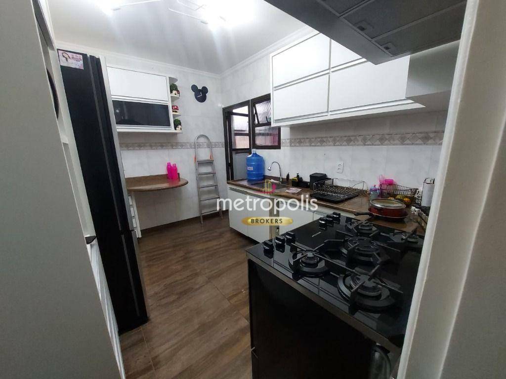 Cobertura à venda com 3 quartos, 131m² - Foto 4