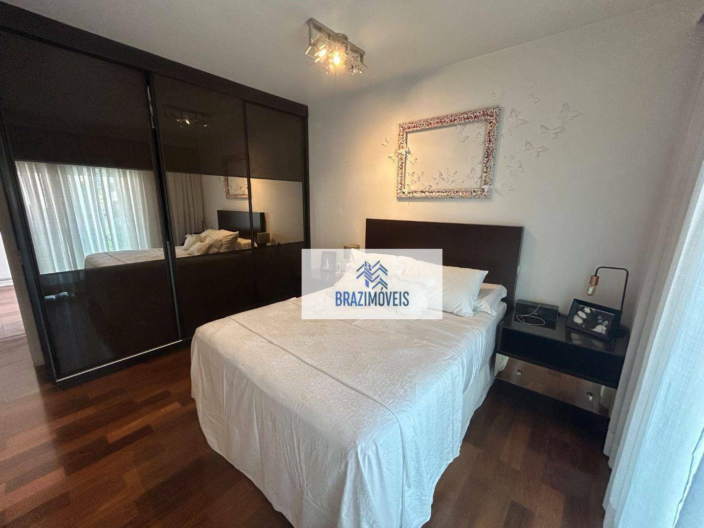 Apartamento à venda com 4 quartos, 177m² - Foto 19