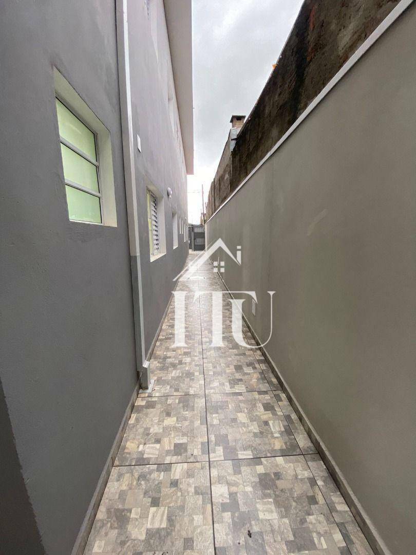 Kitnet e Studio para alugar com 1 quarto, 35m² - Foto 16