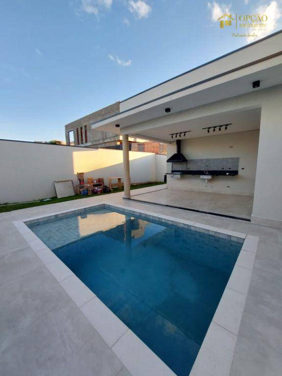 Casa de Condomínio à venda com 3 quartos, 192m² - Foto 7