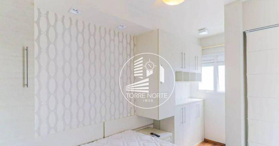 Apartamento à venda com 2 quartos, 75m² - Foto 12