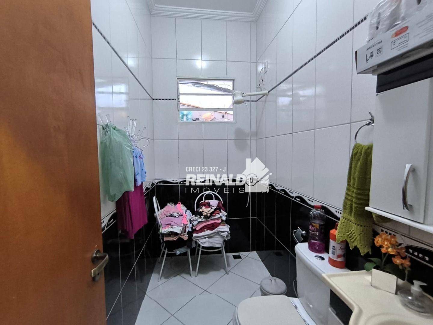 Casa à venda com 3 quartos, 175m² - Foto 11