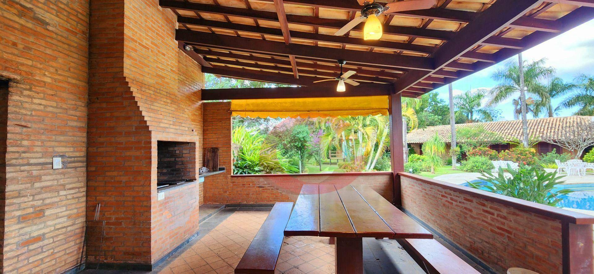 Chácara à venda com 4 quartos, 729m² - Foto 59