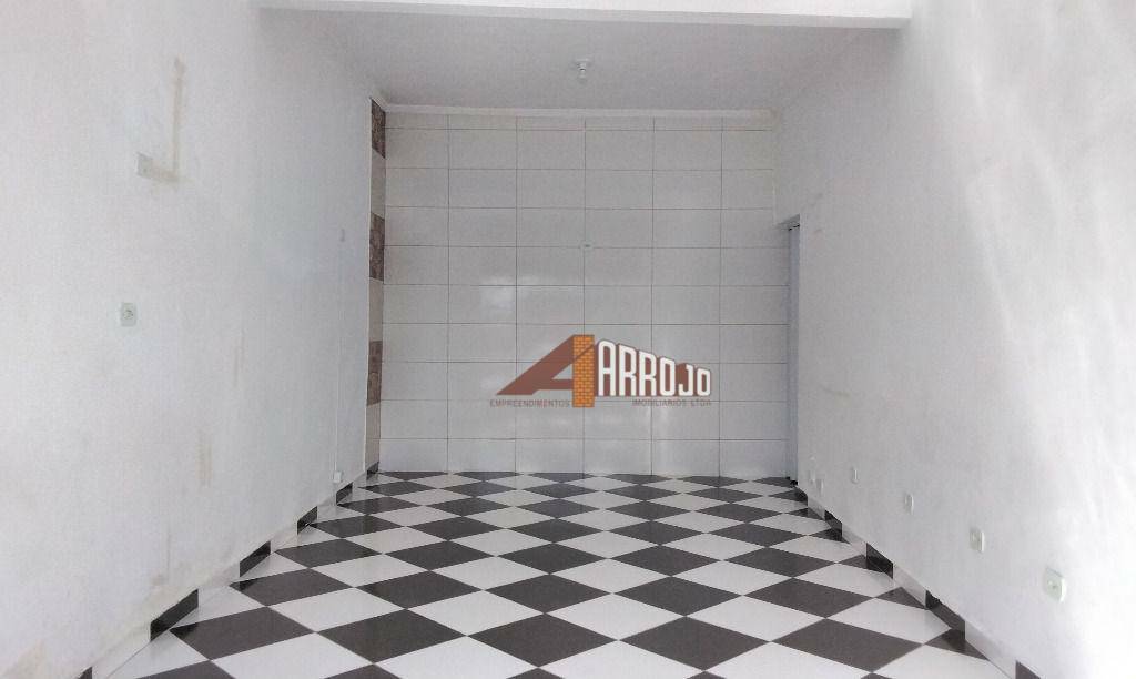 Loja-Salão para alugar, 30m² - Foto 2