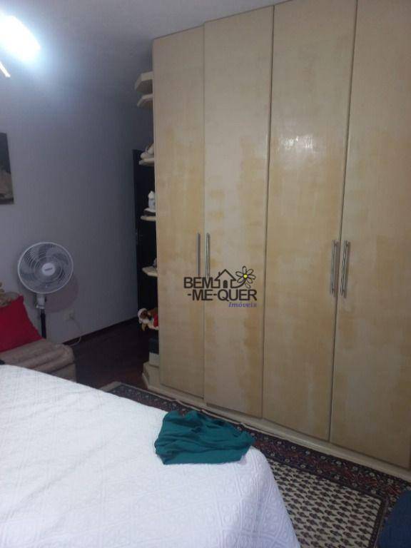 Sobrado à venda com 4 quartos, 140m² - Foto 22