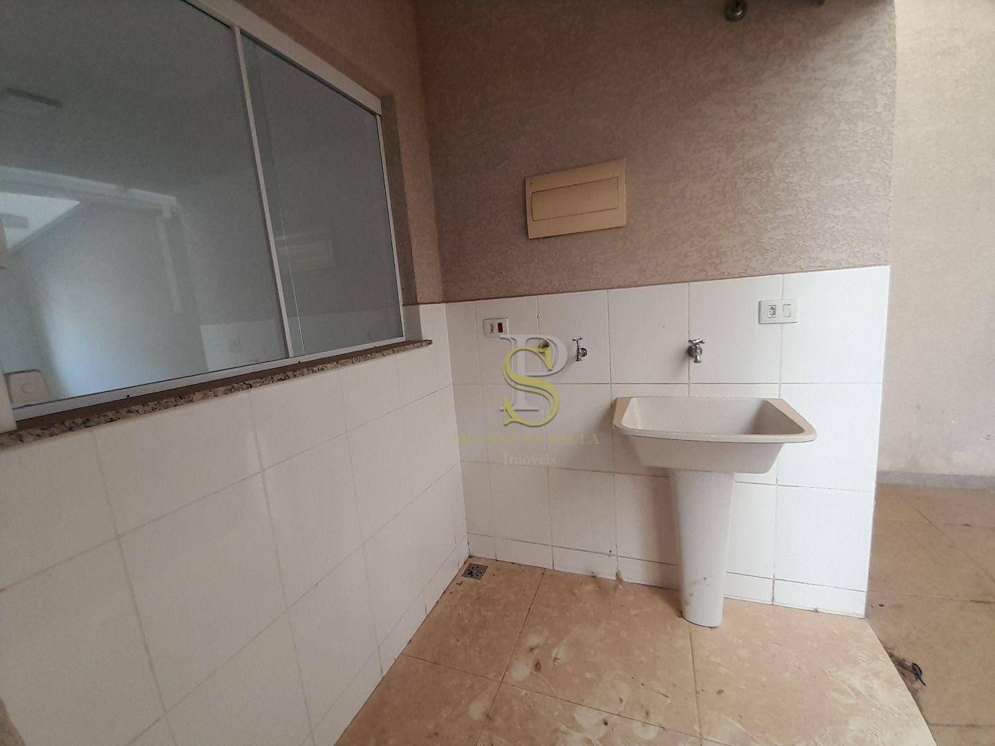 Casa de Condomínio à venda com 3 quartos, 101m² - Foto 22