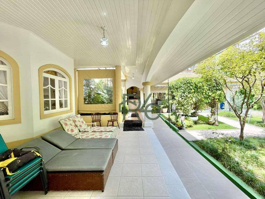 Casa de Condomínio à venda com 4 quartos, 986m² - Foto 36