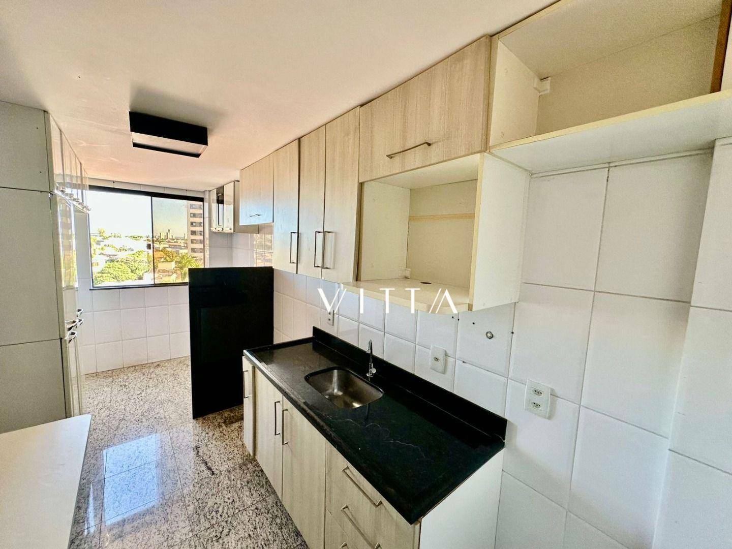 Apartamento à venda com 2 quartos, 70m² - Foto 6
