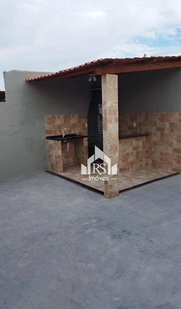 Casa de Condomínio à venda com 2 quartos, 46m² - Foto 12