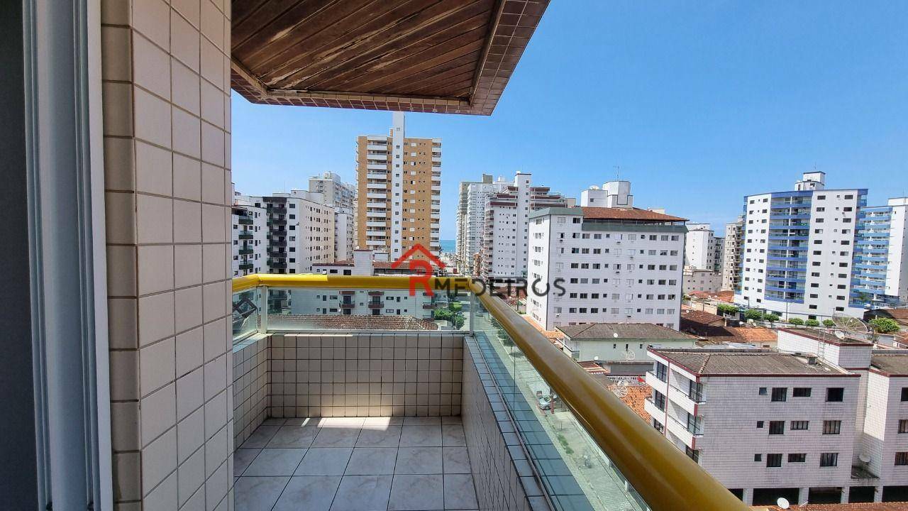 Apartamento à venda com 2 quartos, 84m² - Foto 9