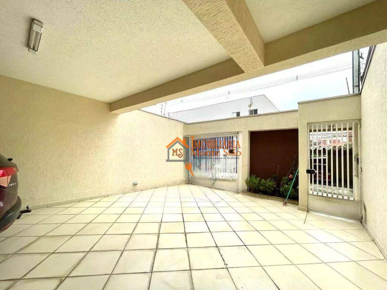 Sobrado à venda com 3 quartos, 230m² - Foto 17