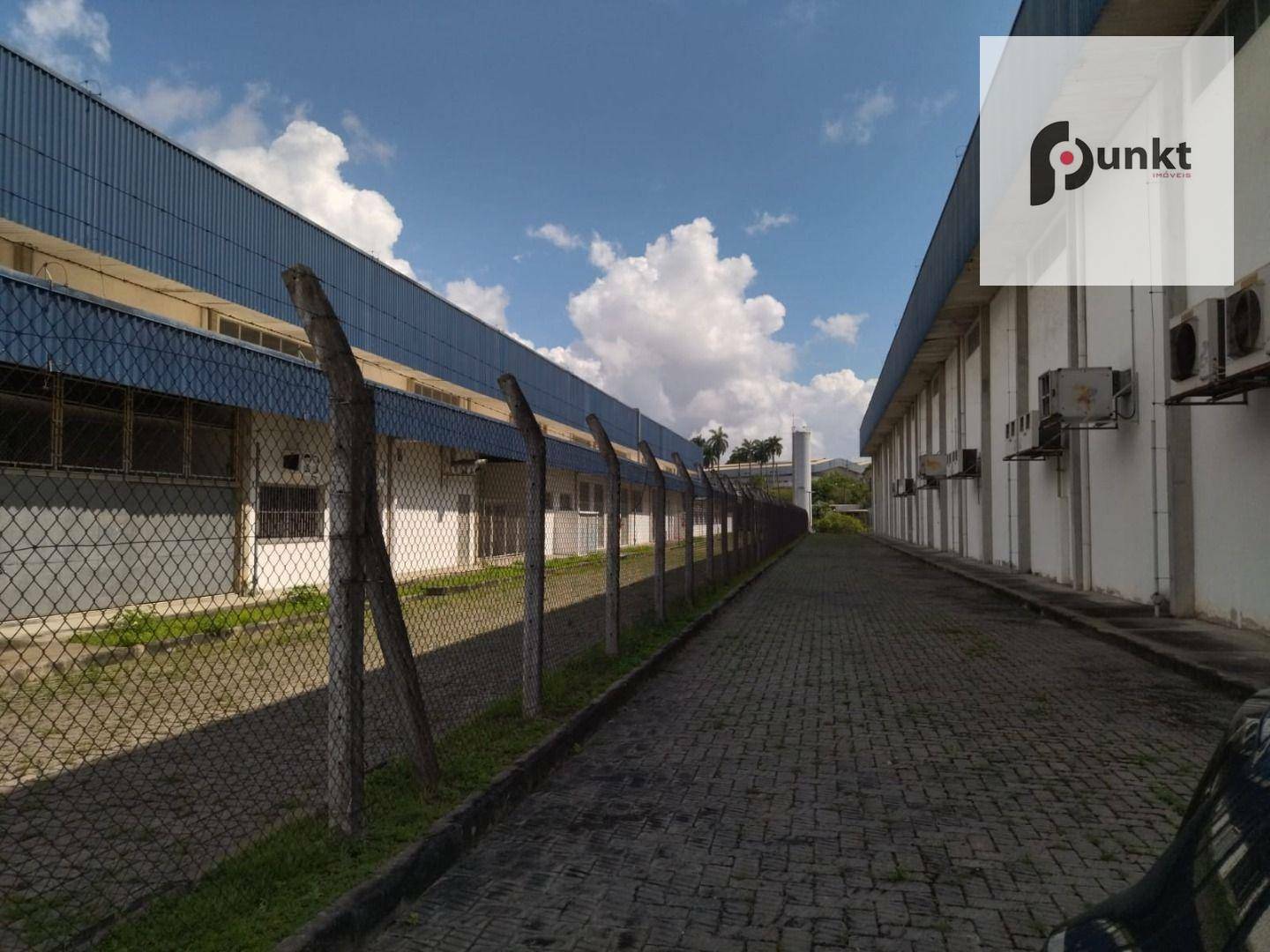Depósito-Galpão-Armazém para alugar, 6371m² - Foto 10