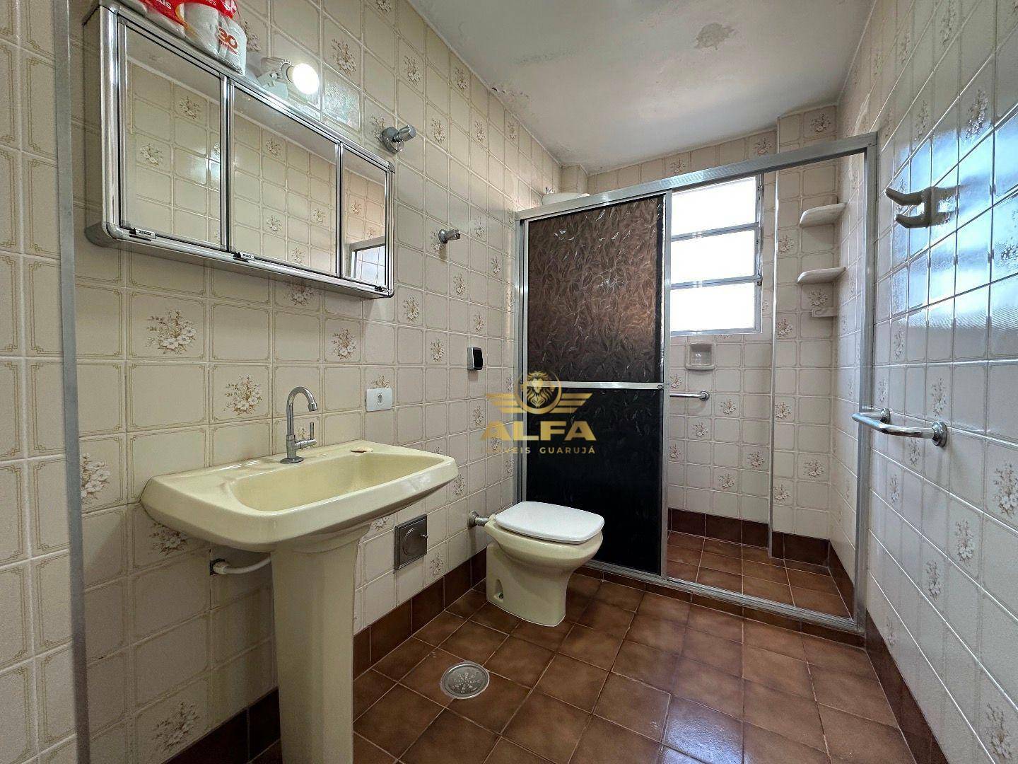 Apartamento à venda com 1 quarto, 60m² - Foto 4