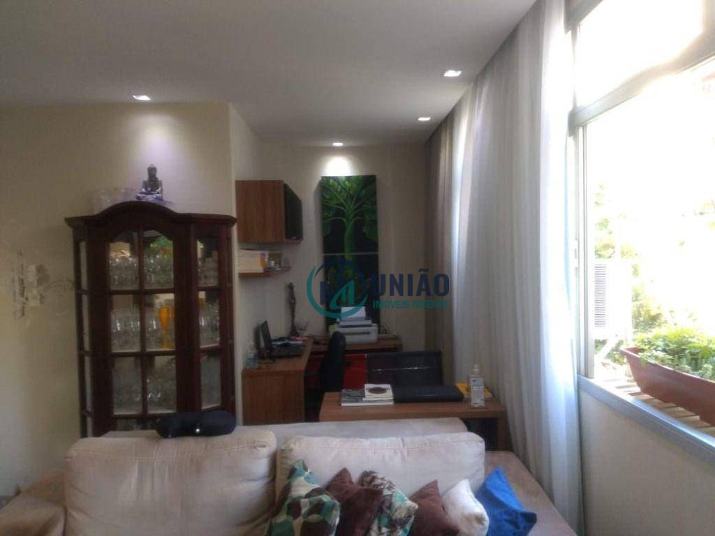 Apartamento à venda com 3 quartos, 158m² - Foto 20