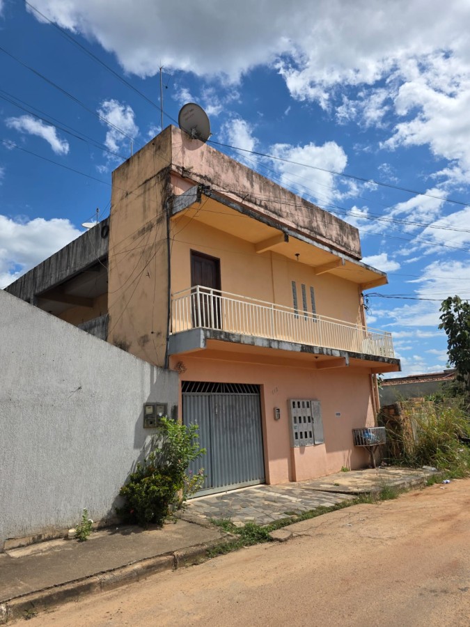 Prédio Inteiro à venda com 1 quarto, 265m² - Foto 3