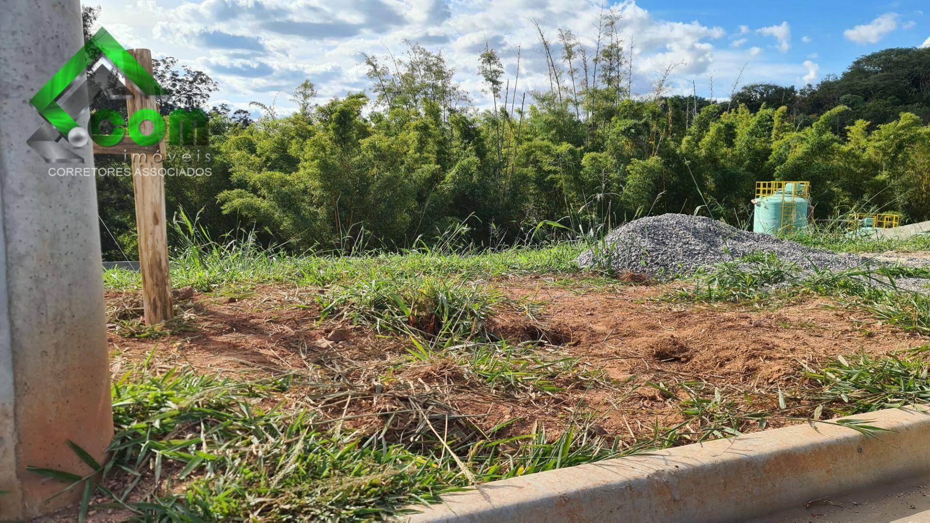 Loteamento e Condomínio à venda, 408M2 - Foto 1