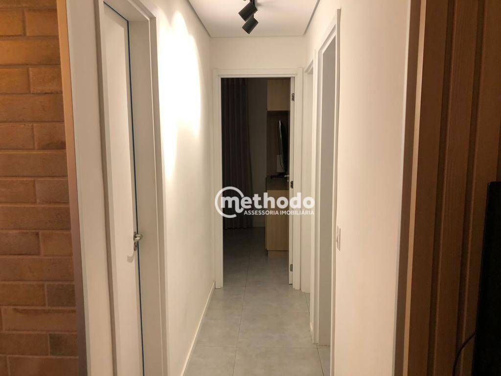 Apartamento à venda com 3 quartos, 58m² - Foto 12